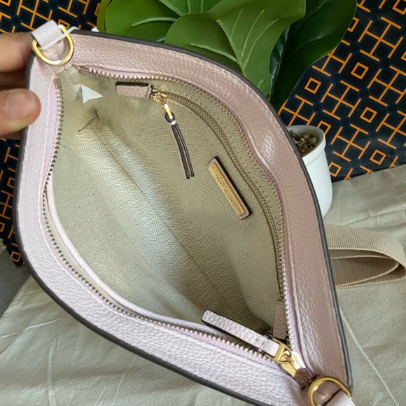 Tory Burch Bags Newauthentic Blake Swingpack Crossbody Shoulder Bag